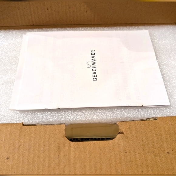 Beachwaver Foldable Portable Blender - Picture 6 of 6